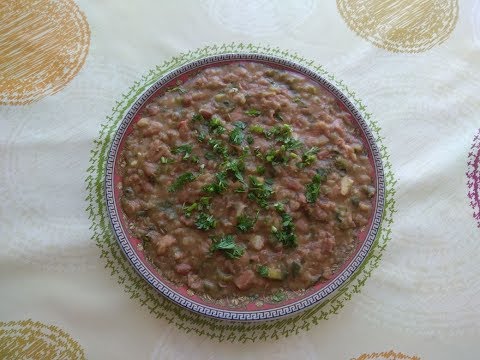Видео: Готовлю Фасоль (Акуд, Лобио) по нашему семейному рецепту.