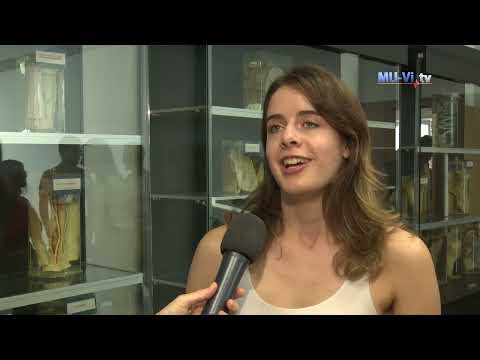 Видео: Студентски обмен по програма „Еразъм“ 2023-2024