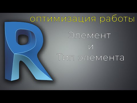 Видео: Введение. Элементы и типы