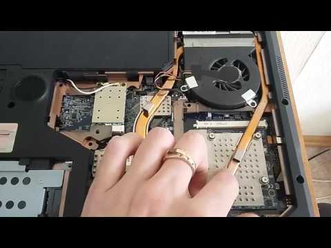 Видео: Обзор Acer Aspire 7520 G