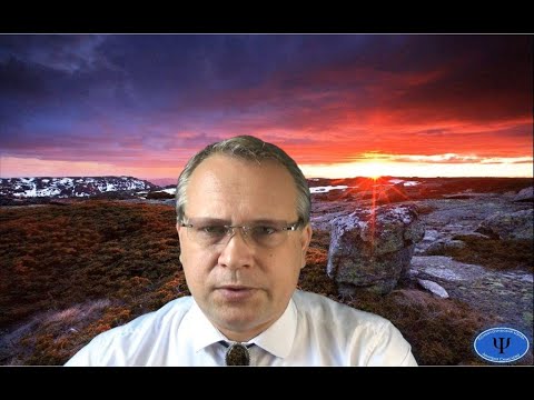 Видео: Архетип Верховной жрицы: проникновение в суть вещей. Часть первая