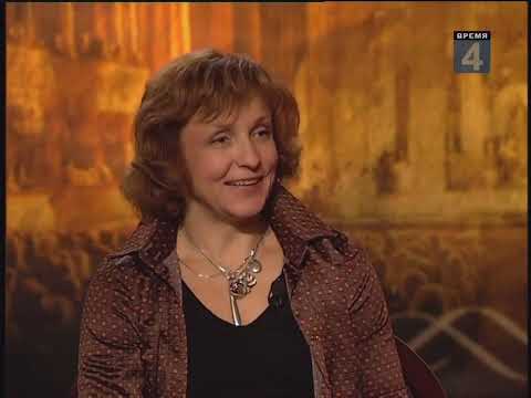 Видео: Анонсы, промо "Дом Кино", заставки (Время, 27.01.2009)