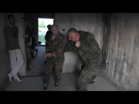 Видео: В.Н.Крючков.В жизни не так, как на ринге. Подумай, вникни, осознай, сделай.