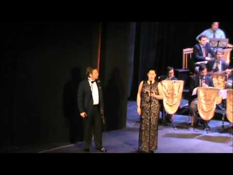 Видео: ДУЕТ НА СИЛВА И ЕДВИН