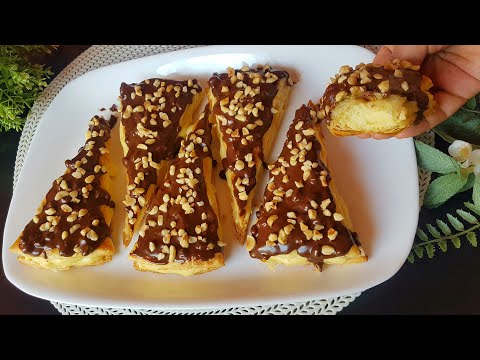Видео: Этот десерт вы будете делать КАЖДЫЙ ДЕНЬ! Это займет всего 10 минут! Невероятно вкусно. #асмар