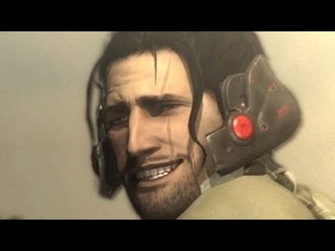 Видео: Мемы MGR, которые сделают вас непобедимым