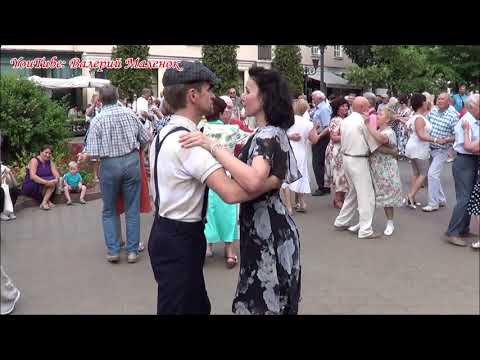 Видео: ОХ, КАКОЙ ТАНЕЦ! СМОТРИМ!!!