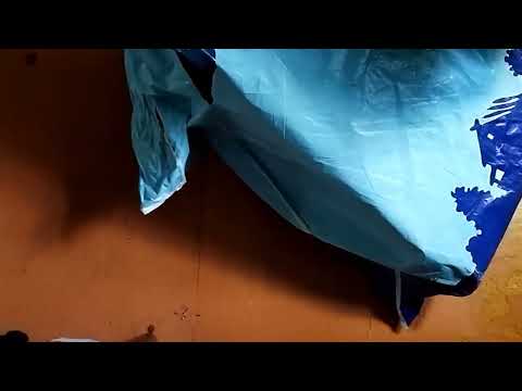 Видео: Распаковка от Михи