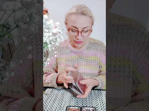 Видео: ‼️ СРОЧНОЕ СООБЩЕНИЕ ОТ ЗАГАДАННОГО МУЖЧИНЫ ДЛЯ ВАС ‼️#тароhappystarnatali 