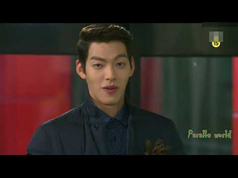 Видео: Немного Чхве Ён До(Ким У Бин)для Vivaleta Konena