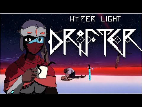 Видео: Всесторонне правдивый Hyper Light Drifter