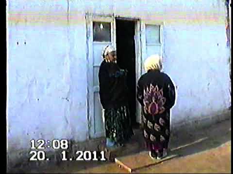 Видео: кудалык пристань 20-01-2011жыл. 