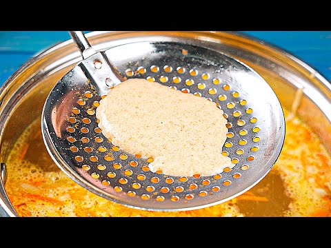 Видео: Советы и Хитрости Которые Спасают на Кухне, их нужно знать каждой хозяйке!