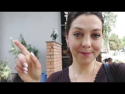 Видео: Узбекистан🇺🇿.Родной дом и переулок🌳