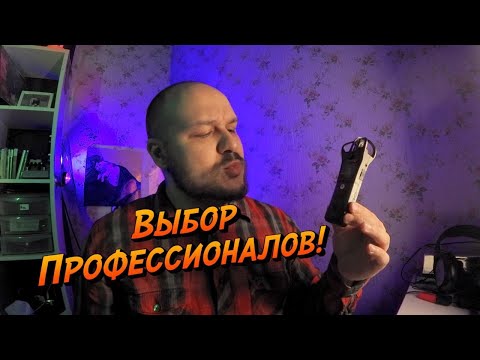 Видео: Zoom H1m - выбор професионалов!