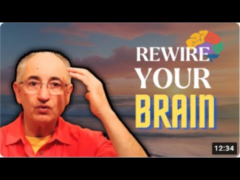 Видео: Почему ERP работает? Избавьтесь от HOCD