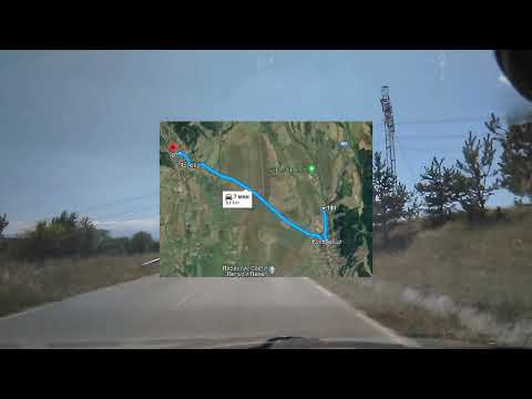 Видео: От Ковачевци до Ярлово