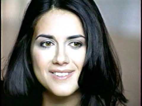 Видео: Реклама на Первом канале - 29.12.2002