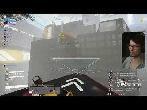 Видео: THE FINALS Взять брюллик за два дня