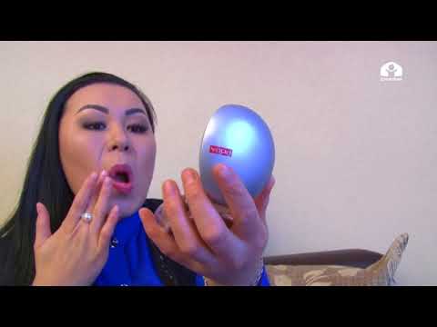 Видео: Таалимтай 15.04.2018