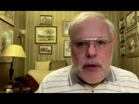 Видео: Мюнхен, кризис и падение Европы | Михаил Хазин