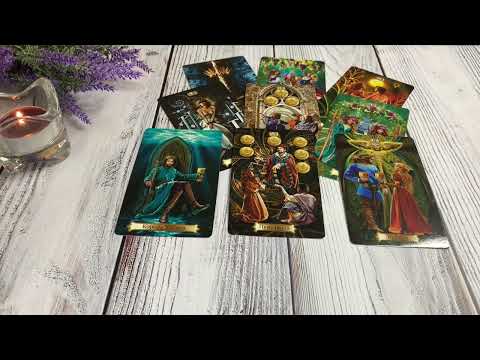 Видео: У КОГО Я ИЗ ГОЛОВЫ НЕ ВЫХОЖУ ✨😍👩‍❤️‍👨 ЧТО ДУМАЕТ ПОЧЕМУ ЗАБЫТЬ НЕ МОЖЕТ 🔮💫🌺ТАРО