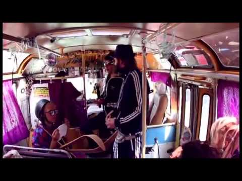 Видео: Скрябін - Маршрутка [нецензурна версія]