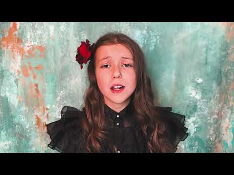 Видео: Дарья Терёшкина “Me Voy” кавер(cover) Yasmin Levy