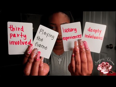 Видео: Стрелец ♐️ Новая любовь. Кто идет вам навстречу?