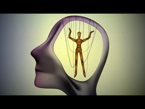 Видео: Глава 2 Добровольное подчинение ПСИХОЛОГИЯ МАНИПУЛЯЦИИ И ПОДЧИНЕНИЯ НИКОЛЯ ГЕГЕН