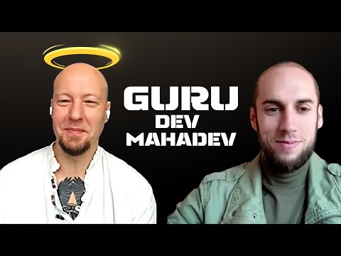 Видео: Александр Яценко Guru Dev Mahadev. Осознанность простыми словами!