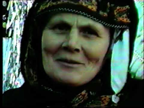 Видео: Сюнет Туховища 4.02.1990 (1 част)