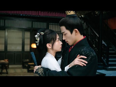 Видео: Тайной парень Золушки — принц дьяволов! 💖