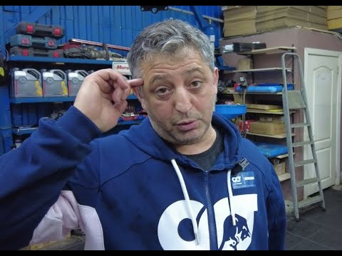 Видео: Баттл — сколько же влезет масла в АКПП ZF8HP при частичной замене?!