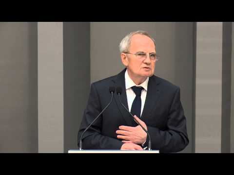 Видео: Лекция В.Д. Зорькина «Власть права и право власти»