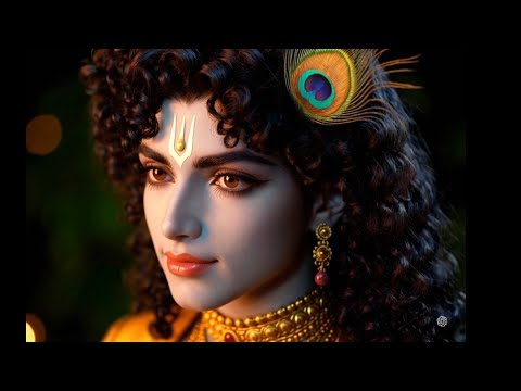 Видео: Мой Вриндаван 🌸