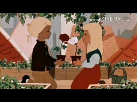 Видео: терпеливый кай (сл. катарины султановой)//элли на маковом поле