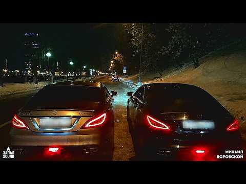 Видео: Михаил Воровской - ✵ Набирай Брату