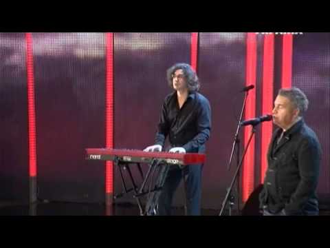 Видео: Леонид Агутин - Городок