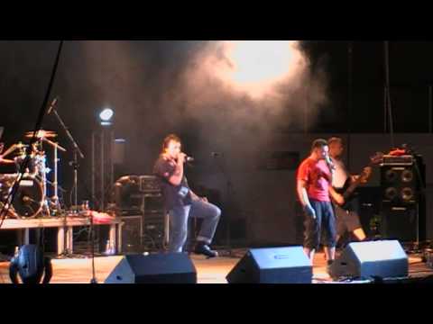 Видео: Король и Шут. "Двое против всех". Екатеринбург, 11.12.2009