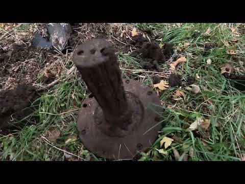 Видео: КОП МЕТАЛЛА  12.11.2024