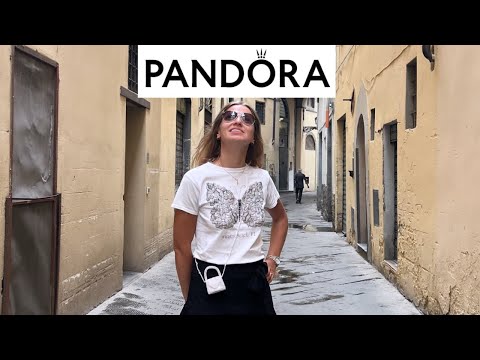 Видео: Продавцы не умеют работать! Что купить в PANDORA? Самый маленький велосипед