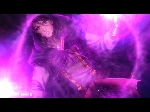 Видео: TheHeiressOfSorcery Глава7"Болезнь и ночная прогулка"