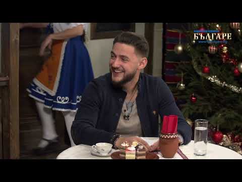 Видео: В кафенето на Бай Сандо - еп.2