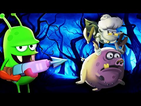 Видео: Zombie Catchers (Охотники на зомби) #02