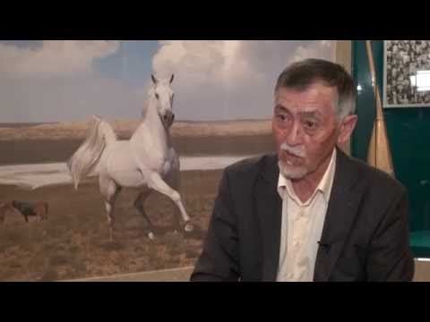 Видео: Отпан тау деректі фильмі