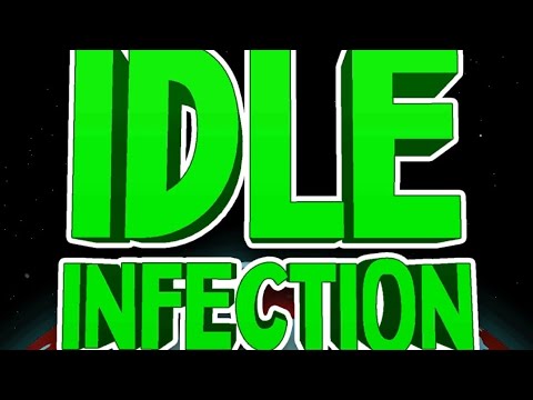 Видео: "Idle Infection" прохождение 1