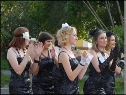 Видео: ШЕЛЕХОВ день города 2016 г.  фото