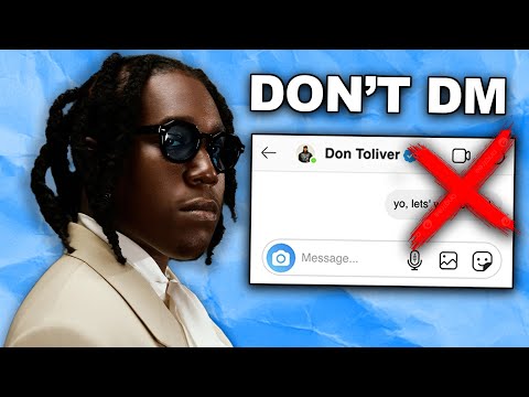 Видео: Продюсер Дона Толивера расскажет, как получить КРУПНЫЕ должности