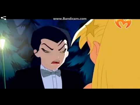 Видео: Раф и Сульфус. Параллели